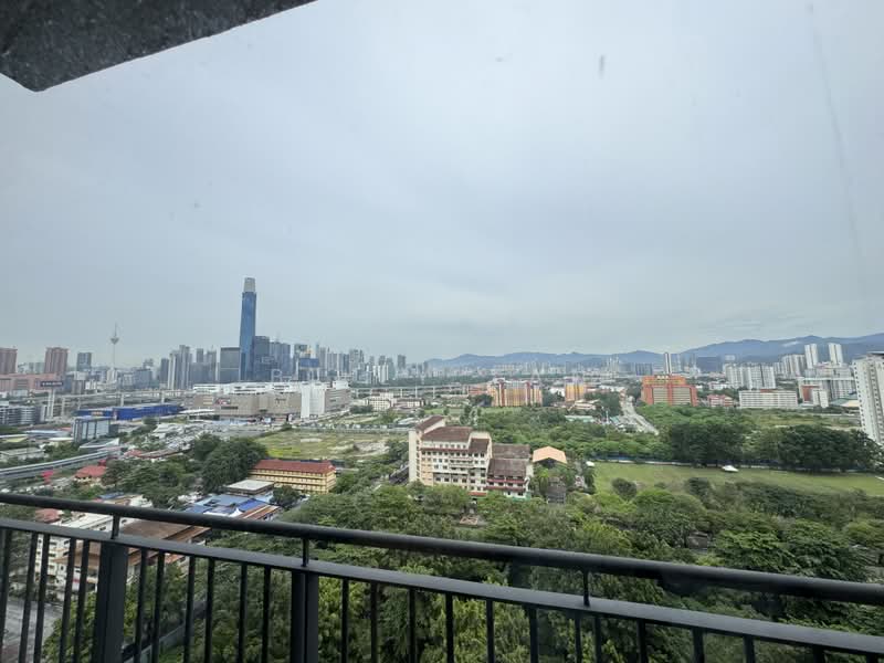 Service Residence for Sale at Sunway Velocity TWO - Billy Tan - PropertyGuru.com.my