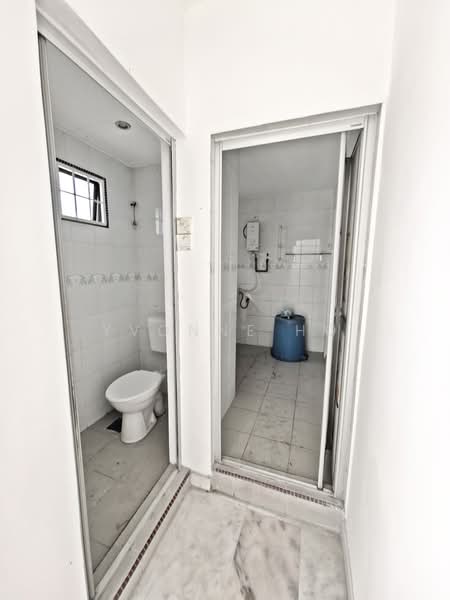 Rumah Teres 1 Tingkat untuk Dijual di Seksyen 22 (Petaling Jaya) - Yvonne Ho - Bathroom - PropertyGuru.com.my