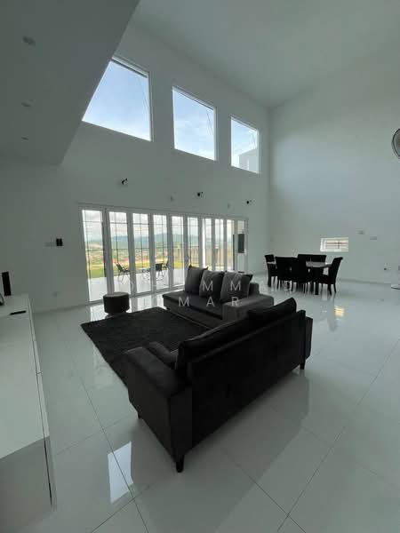 Rumah Banglo untuk Dijual di Bangi (Selangor) - Mohammad Omar - PropertyGuru.com.my