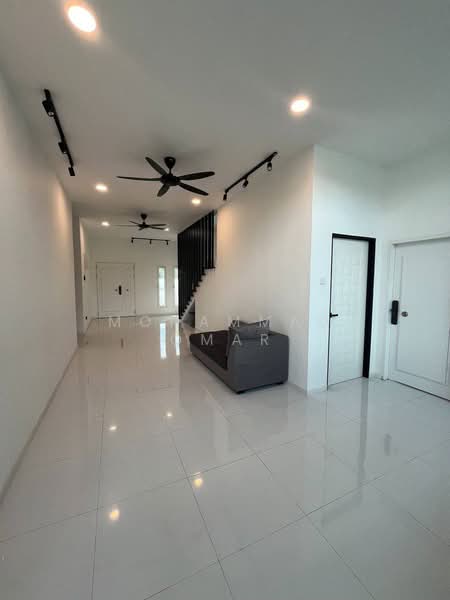 Rumah Banglo untuk Dijual di Bangi (Selangor) - Mohammad Omar - PropertyGuru.com.my