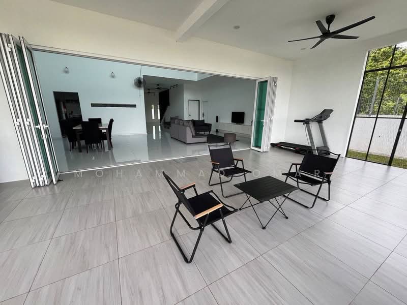 Rumah Banglo untuk Dijual di Bangi (Selangor) - Mohammad Omar - PropertyGuru.com.my