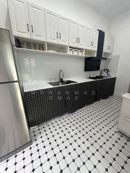 Rumah Banglo untuk Dijual di Bangi (Selangor) - Mohammad Omar - PropertyGuru.com.my