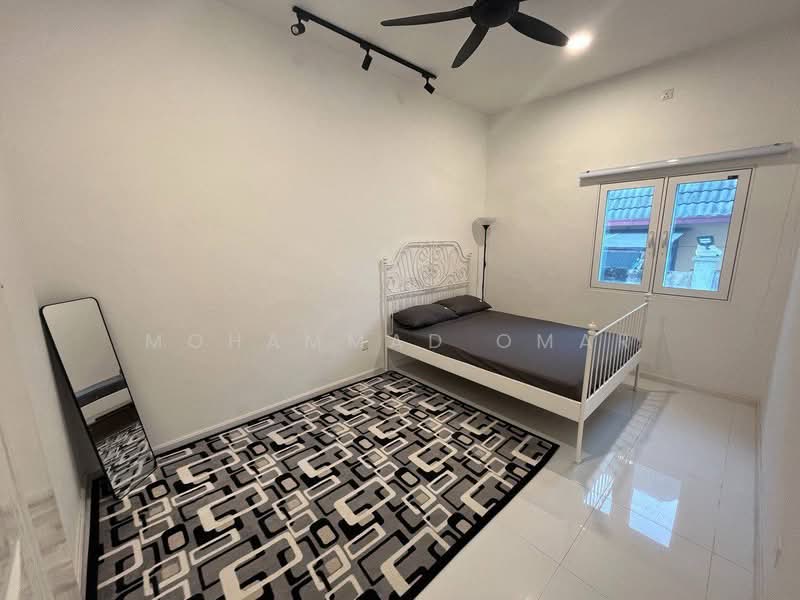 Rumah Banglo untuk Dijual di Bangi (Selangor) - Mohammad Omar - PropertyGuru.com.my