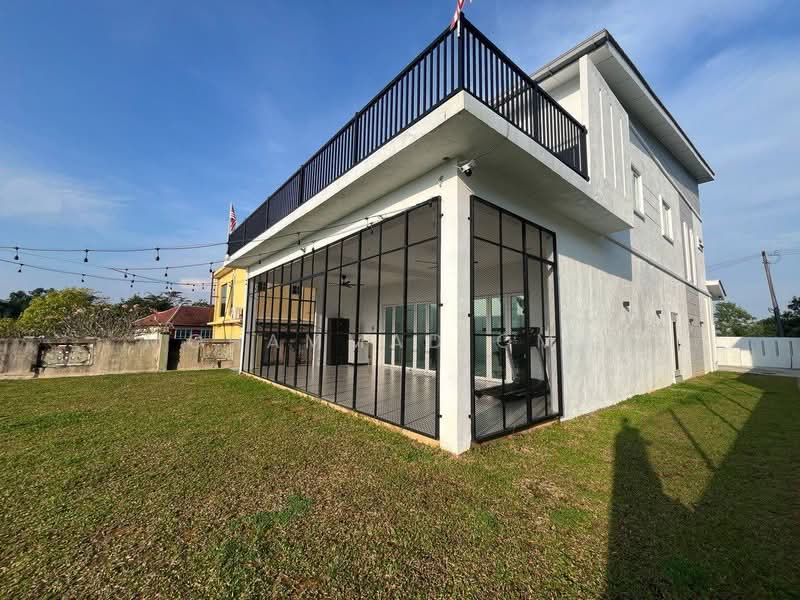 Rumah Banglo untuk Dijual di Bangi (Selangor) - Mohammad Omar - PropertyGuru.com.my