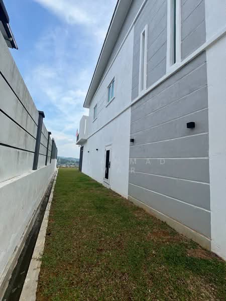 Rumah Banglo untuk Dijual di Bangi (Selangor) - Mohammad Omar - PropertyGuru.com.my