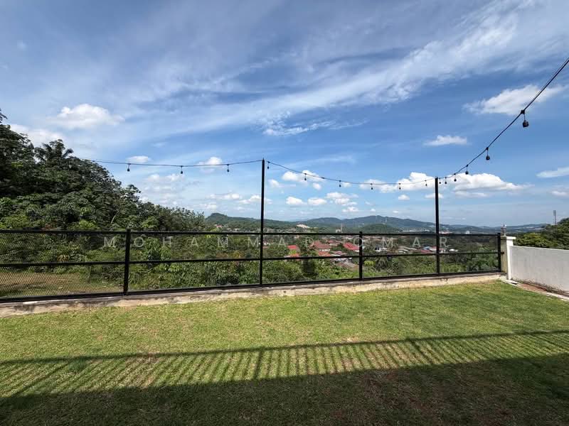 Rumah Banglo untuk Dijual di Bangi (Selangor) - Mohammad Omar - PropertyGuru.com.my