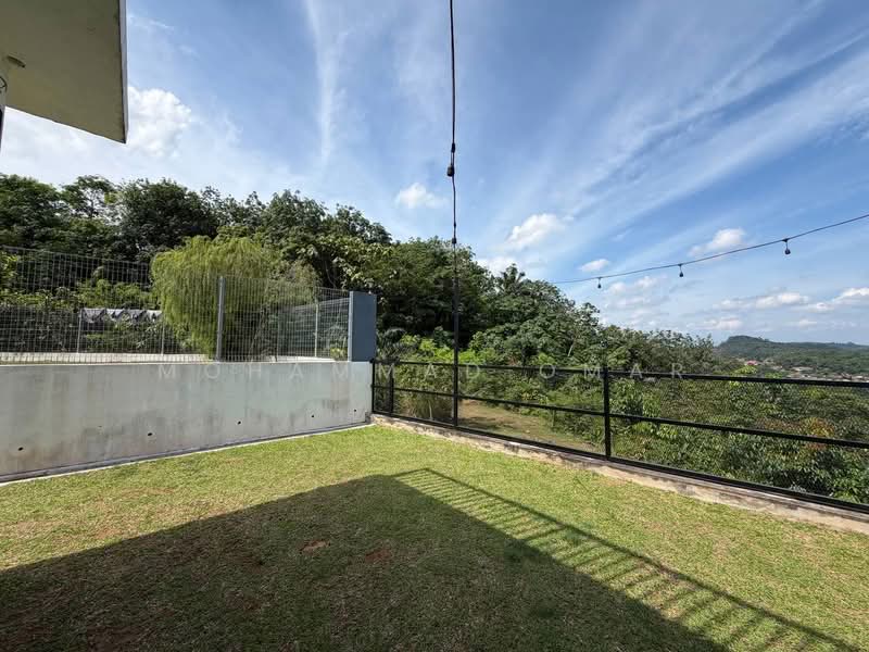 Rumah Banglo untuk Dijual di Bangi (Selangor) - Mohammad Omar - PropertyGuru.com.my