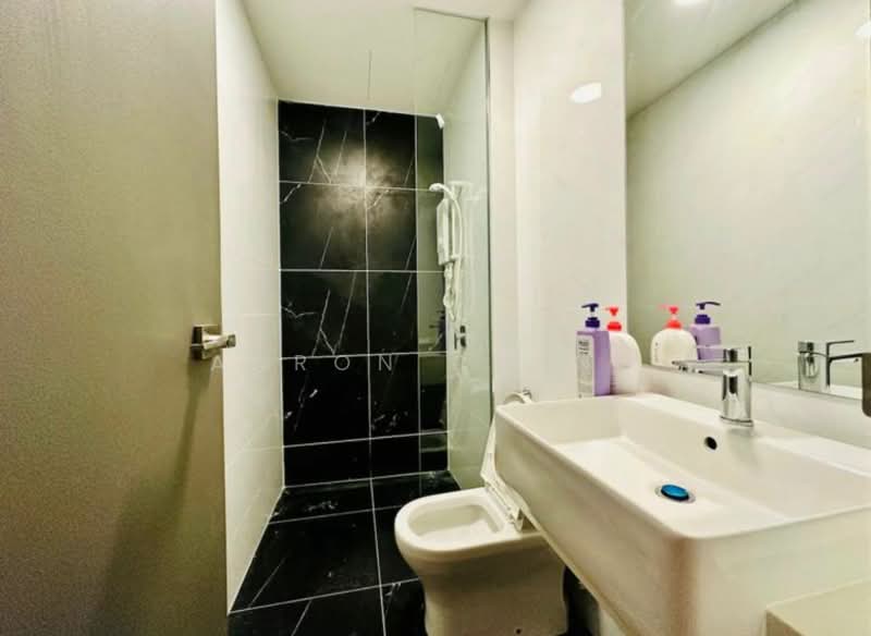Servis Apartment untuk Disewa di Beacon Executive Suites - Aaron Cheng - PropertyGuru.com.my
