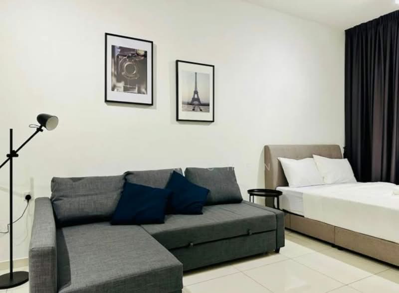 Servis Apartment untuk Disewa di Beacon Executive Suites - Aaron Cheng - PropertyGuru.com.my