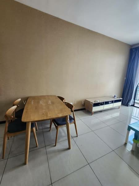 Service Residence for Sale at Molek Regency - Vera Cheong - Dining Room - PropertyGuru.com.my