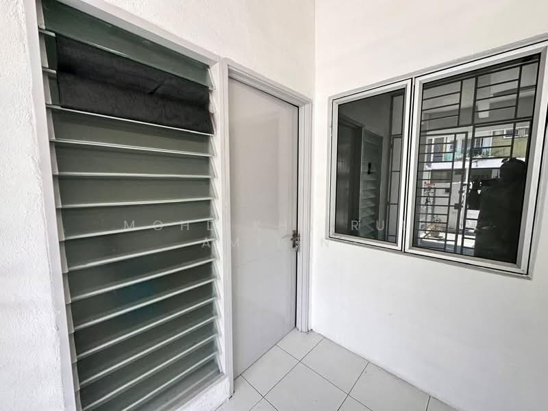 Townhouse for Sale in Bandar Saujana Putra (Tanjong Duabelas) - Mohd Khairul Amilin - Interior - PropertyGuru.com.my