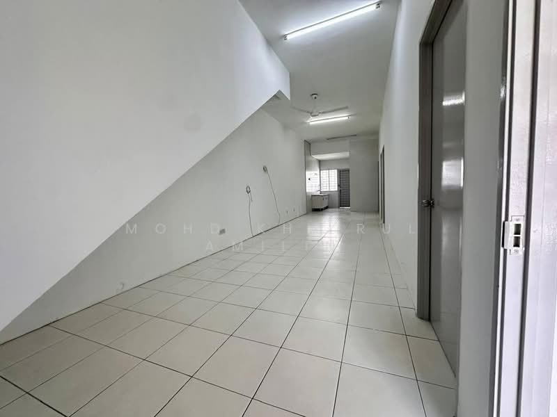 Townhouse for Sale in Bandar Saujana Putra (Tanjong Duabelas) - Mohd Khairul Amilin - Interior - PropertyGuru.com.my