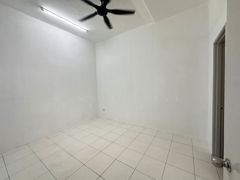 Townhouse for Sale in Bandar Saujana Putra (Tanjong Duabelas) - Mohd Khairul Amilin - Interior - PropertyGuru.com.my