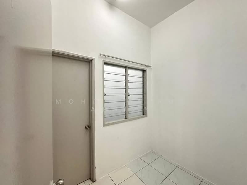 Townhouse for Sale in Bandar Saujana Putra (Tanjong Duabelas) - Mohd Khairul Amilin - Interior - PropertyGuru.com.my