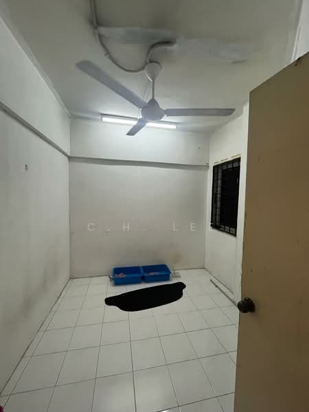 Apartment for Sale at Pangsapuri Perai Utama - C.H. Lee - Interior - PropertyGuru.com.my