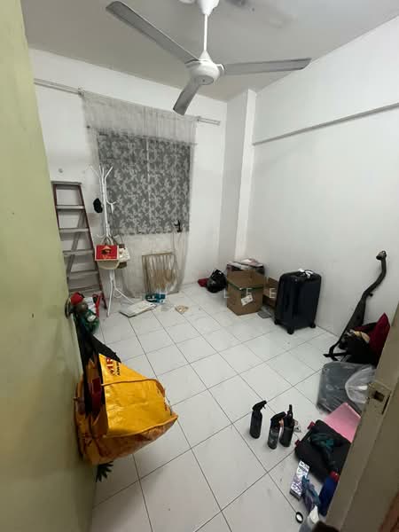 Apartment for Sale at Pangsapuri Perai Utama - C.H. Lee - Interior - PropertyGuru.com.my