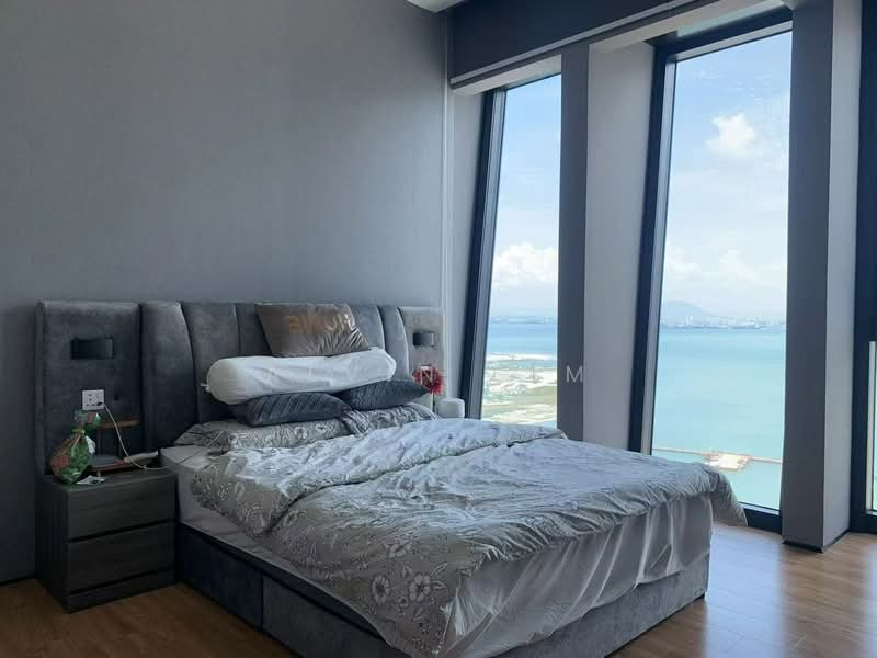 Service Residence for Rent at City of Dreams - Alvin Sim - Bedroom - PropertyGuru.com.my