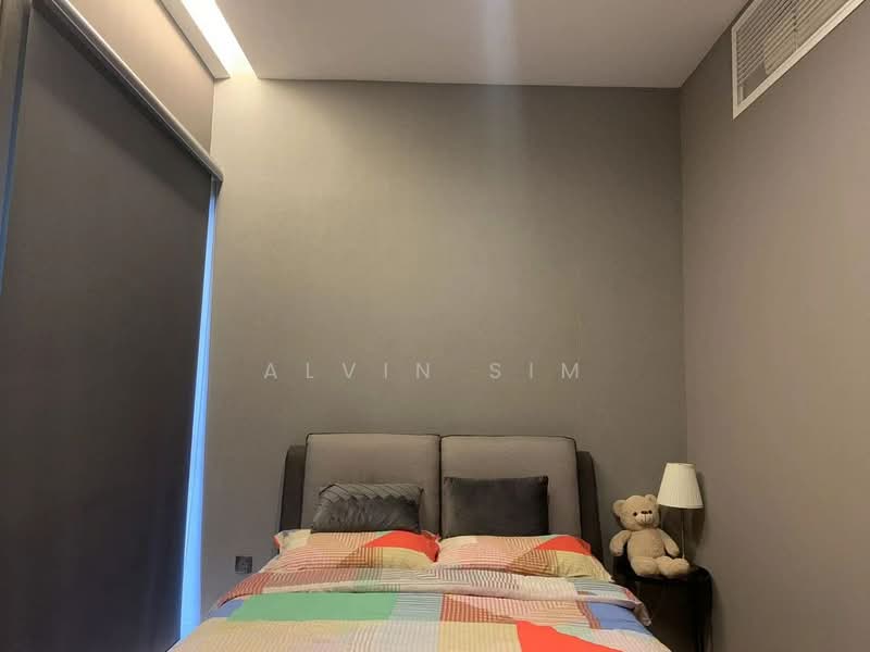 Service Residence for Rent at City of Dreams - Alvin Sim - Bedroom - PropertyGuru.com.my