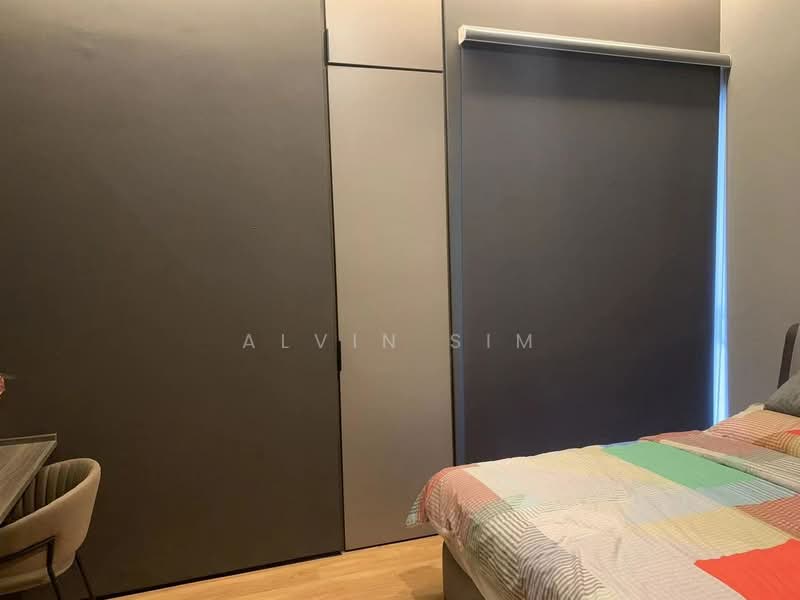 Service Residence for Rent at City of Dreams - Alvin Sim - Bedroom - PropertyGuru.com.my