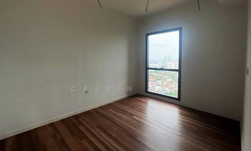 Service Residence for Rent at Edelweiss @ Tropicana Gardens - Calvin Lee - PropertyGuru.com.my