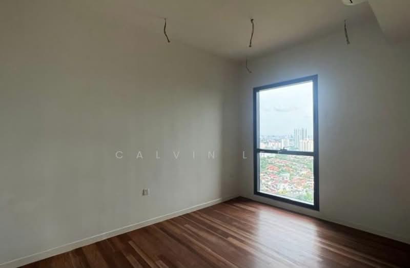 Service Residence for Rent at Edelweiss @ Tropicana Gardens - Calvin Lee - PropertyGuru.com.my