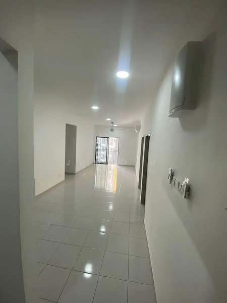Service Residence for Rent at Residensi Emas - JUMIDAH (JUE) - Corridor - PropertyGuru.com.my