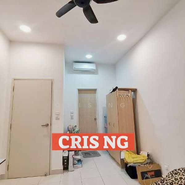 Kondominium untuk Dijual di ForestVille - Cris Ng - Interior - PropertyGuru.com.my