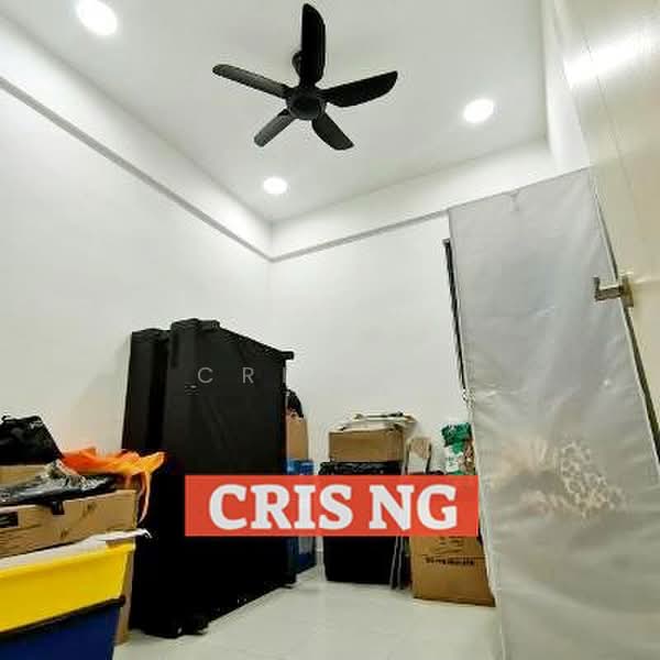 Kondominium untuk Dijual di ForestVille - Cris Ng - Interior - PropertyGuru.com.my