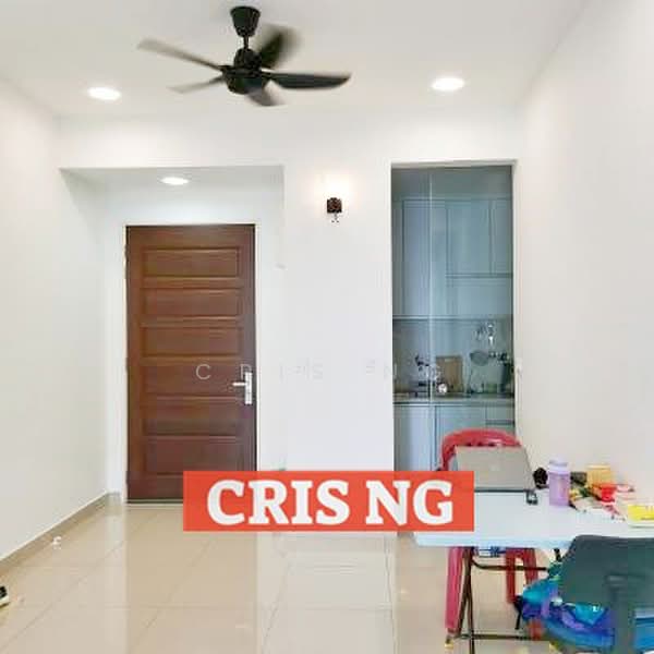 Kondominium untuk Dijual di ForestVille - Cris Ng - Interior - PropertyGuru.com.my