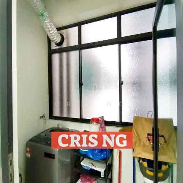 Kondominium untuk Dijual di ForestVille - Cris Ng - Interior - PropertyGuru.com.my