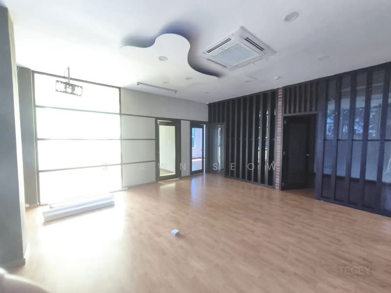 Factory for Rent in Taman Industri Alam Jaya (Puncak Alam) - Shawn Seow - Interior - PropertyGuru.com.my