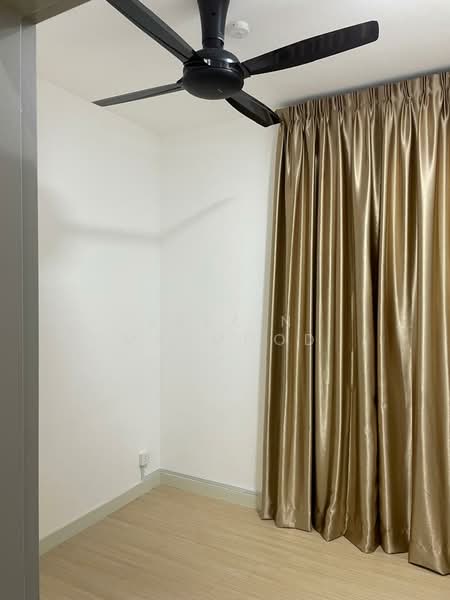 Servis Apartment untuk Dijual di M Centura - Arbain Mahmood - Interior - PropertyGuru.com.my