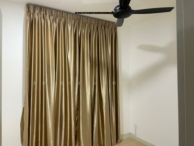 Servis Apartment untuk Dijual di M Centura - Arbain Mahmood - Interior - PropertyGuru.com.my