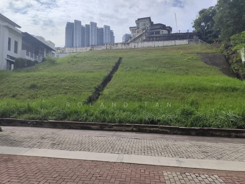 Tanah Kediaman untuk Dijual di Mont Kiara (Kuala Lumpur) - Roland Tan - Exterior - PropertyGuru.com.my