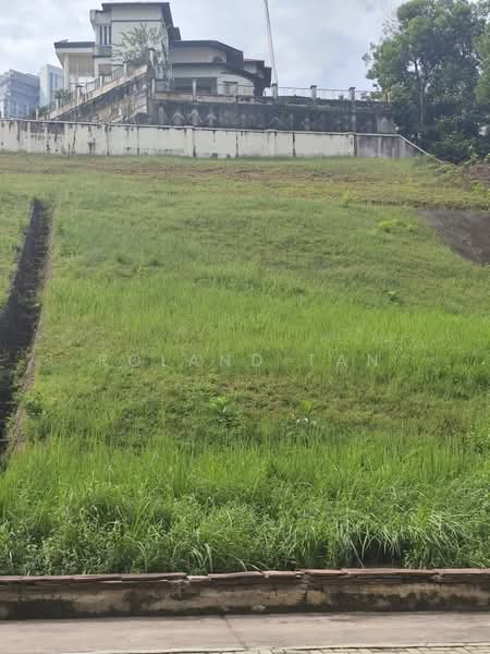 Tanah Kediaman untuk Dijual di Mont Kiara (Kuala Lumpur) - Roland Tan - Exterior - PropertyGuru.com.my
