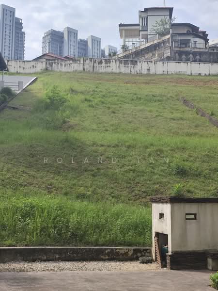 Tanah Kediaman untuk Dijual di Mont Kiara (Kuala Lumpur) - Roland Tan - Exterior - PropertyGuru.com.my