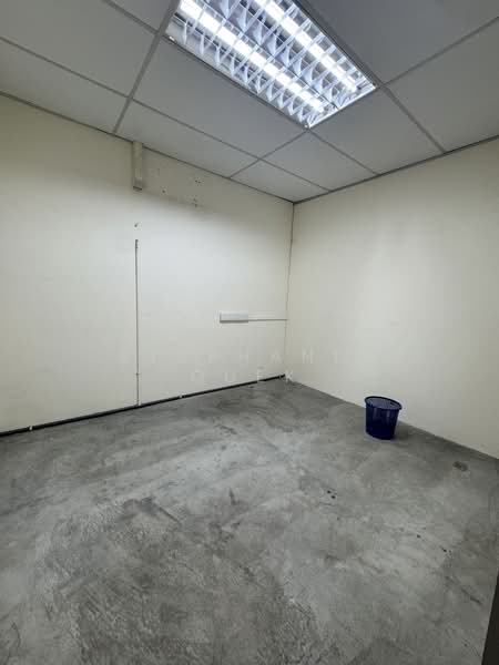 Terrace Factory for Rent in North Port (Pelabuhan Utara) (Port Klang (Pelabuhan Klang)) - Stephanie Quek - Interior - PropertyGuru.com.my