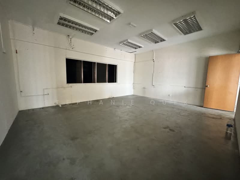 Terrace Factory for Rent in North Port (Pelabuhan Utara) (Port Klang (Pelabuhan Klang)) - Stephanie Quek - Interior - PropertyGuru.com.my