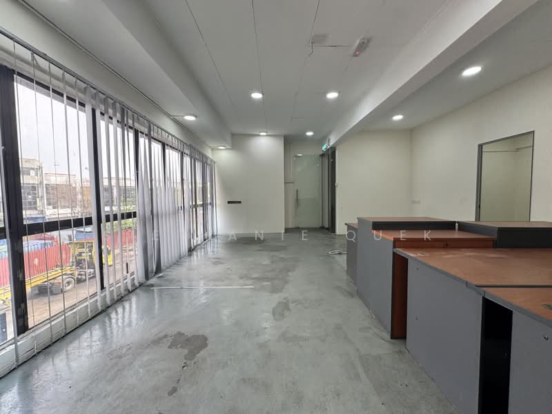 Terrace Factory for Rent in North Port (Pelabuhan Utara) (Port Klang (Pelabuhan Klang)) - Stephanie Quek - Interior - PropertyGuru.com.my