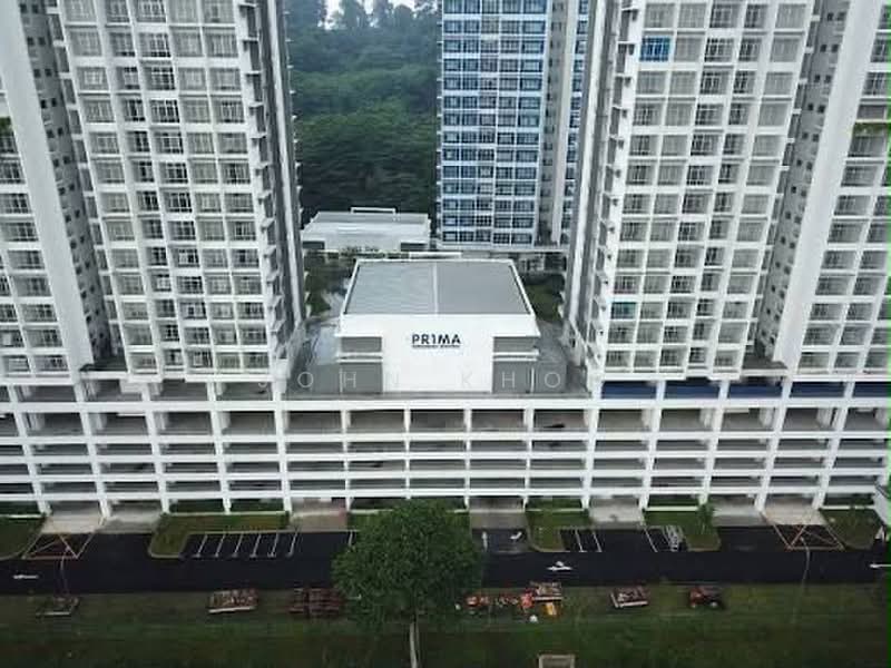 Apartment for Sale at Residensi Seremban Sentral - John Khoo - PropertyGuru.com.my