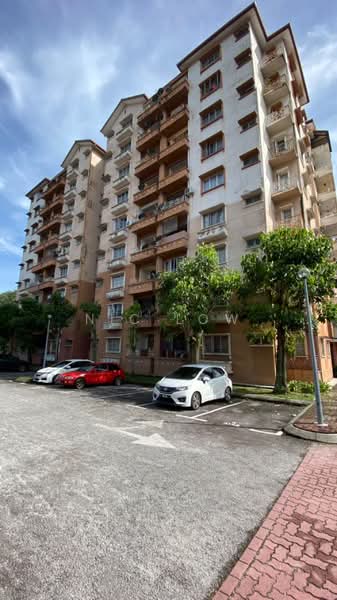 Condominium for Sale at Elaeis 2 - Nic Low - Exterior - PropertyGuru.com.my