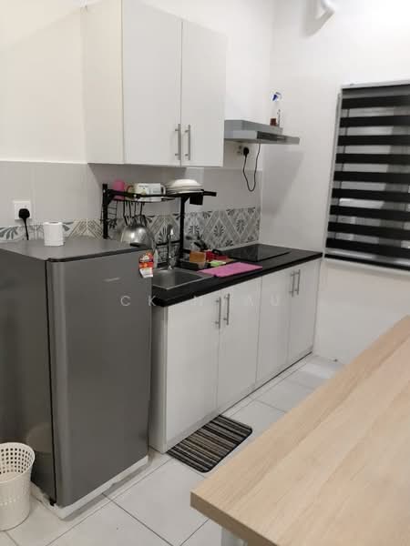 Condominium for Rent at Anderson Residences @ Ipoh - Ck Nyau - PropertyGuru.com.my
