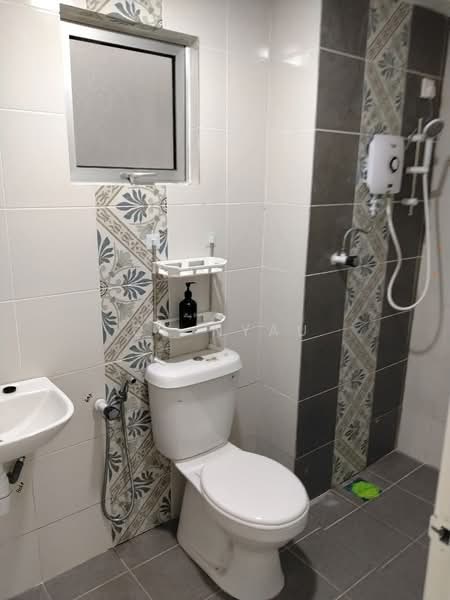 Condominium for Rent at Anderson Residences @ Ipoh - Ck Nyau - PropertyGuru.com.my