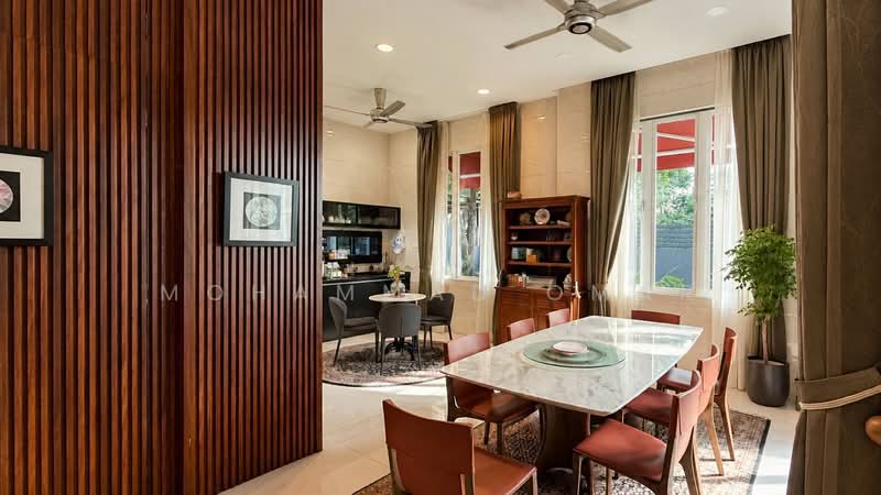 Rumah Banglo untuk Dijual di Usj 3 (Subang Jaya) - Mohammad Omar - PropertyGuru.com.my