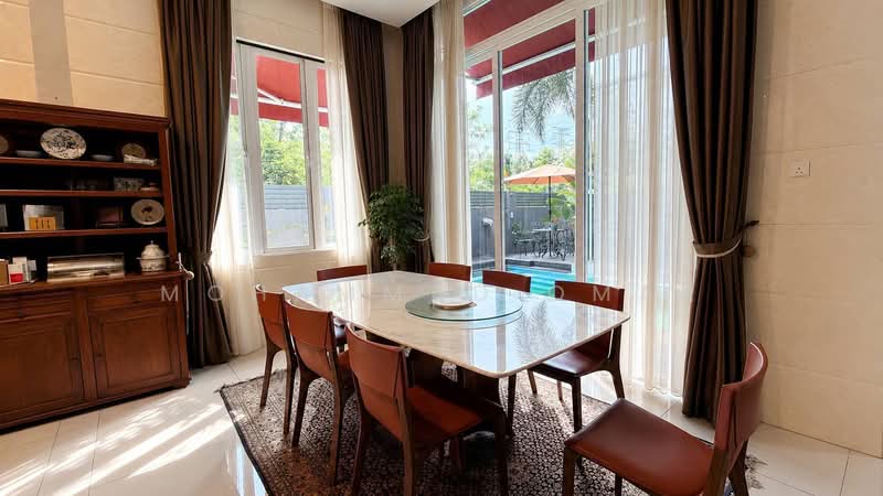Rumah Banglo untuk Dijual di Usj 3 (Subang Jaya) - Mohammad Omar - PropertyGuru.com.my