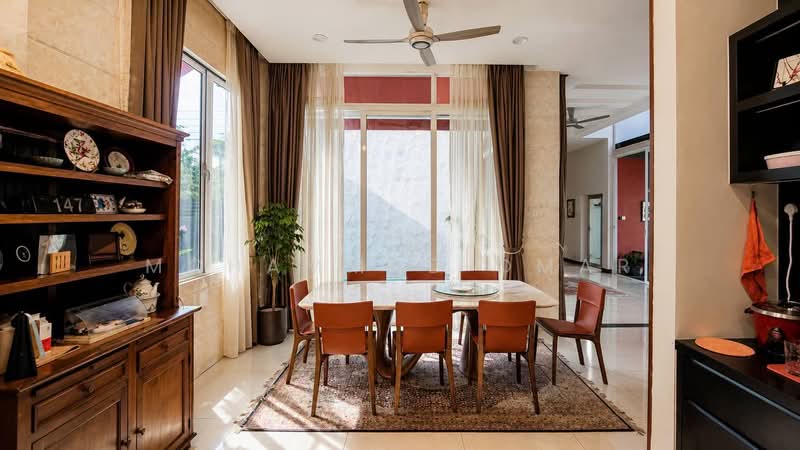Rumah Banglo untuk Dijual di Usj 3 (Subang Jaya) - Mohammad Omar - PropertyGuru.com.my
