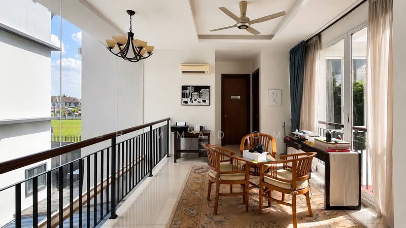 Rumah Banglo untuk Dijual di Usj 3 (Subang Jaya) - Mohammad Omar - PropertyGuru.com.my