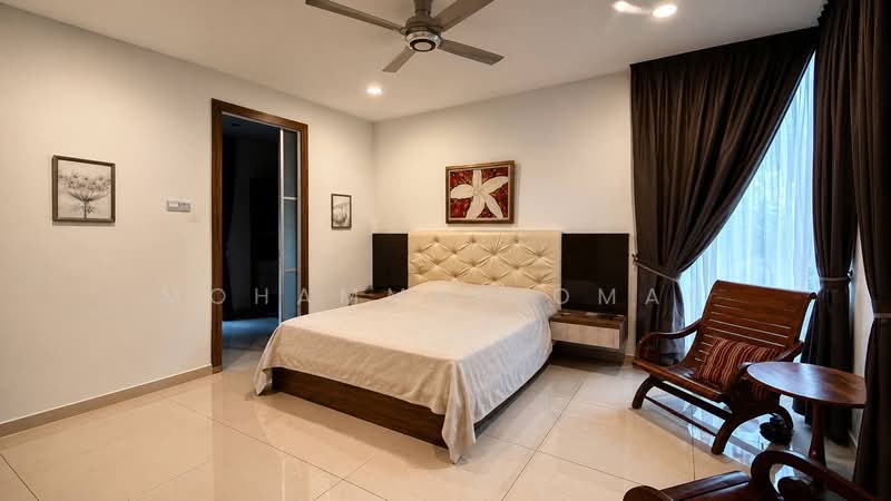 Rumah Banglo untuk Dijual di Usj 3 (Subang Jaya) - Mohammad Omar - PropertyGuru.com.my