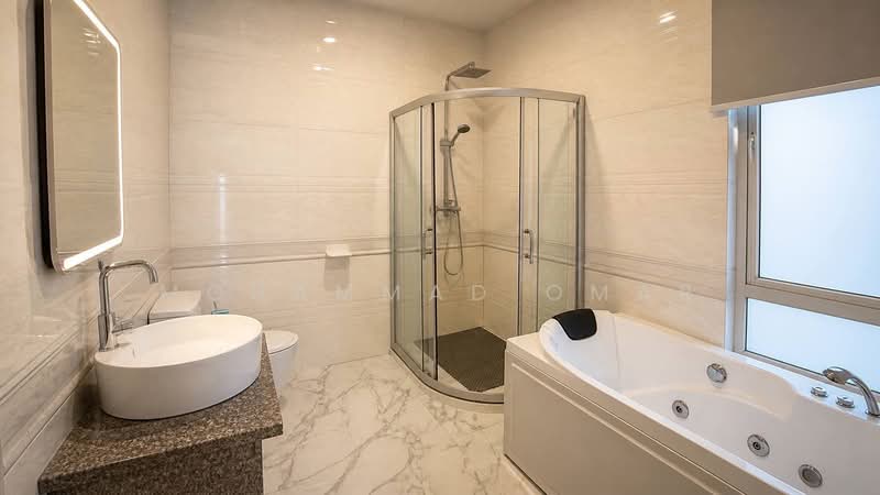 Rumah Banglo untuk Dijual di Usj 3 (Subang Jaya) - Mohammad Omar - PropertyGuru.com.my