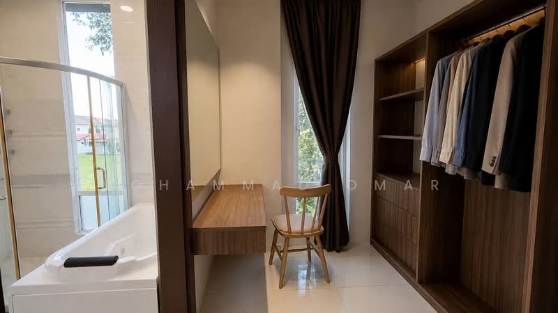 Rumah Banglo untuk Dijual di Usj 3 (Subang Jaya) - Mohammad Omar - PropertyGuru.com.my
